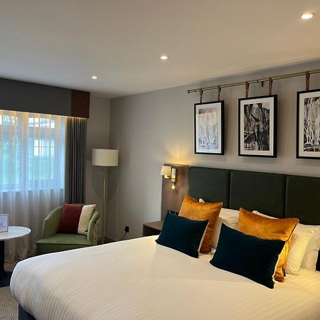 Sketchley Grange Hotel Hinckley Zewnętrze zdjęcie