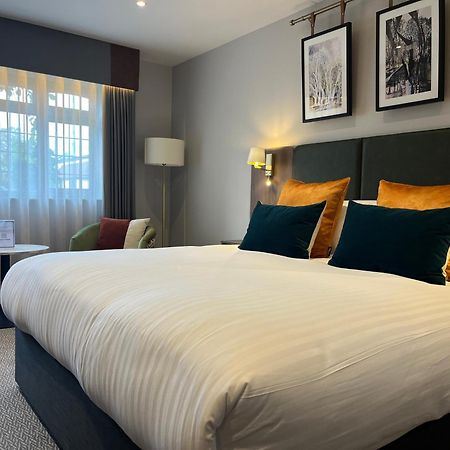 Sketchley Grange Hotel Hinckley Zewnętrze zdjęcie