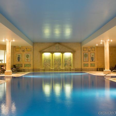 Sketchley Grange Hotel Hinckley Udogodnienia zdjęcie