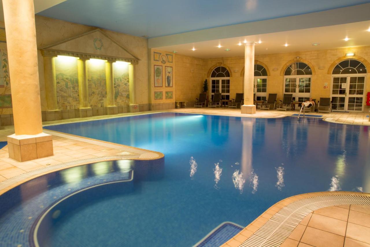 Sketchley Grange Hotel Hinckley Zewnętrze zdjęcie