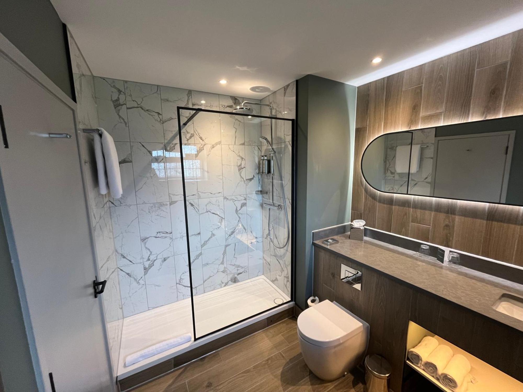 Sketchley Grange Hotel Hinckley Zewnętrze zdjęcie