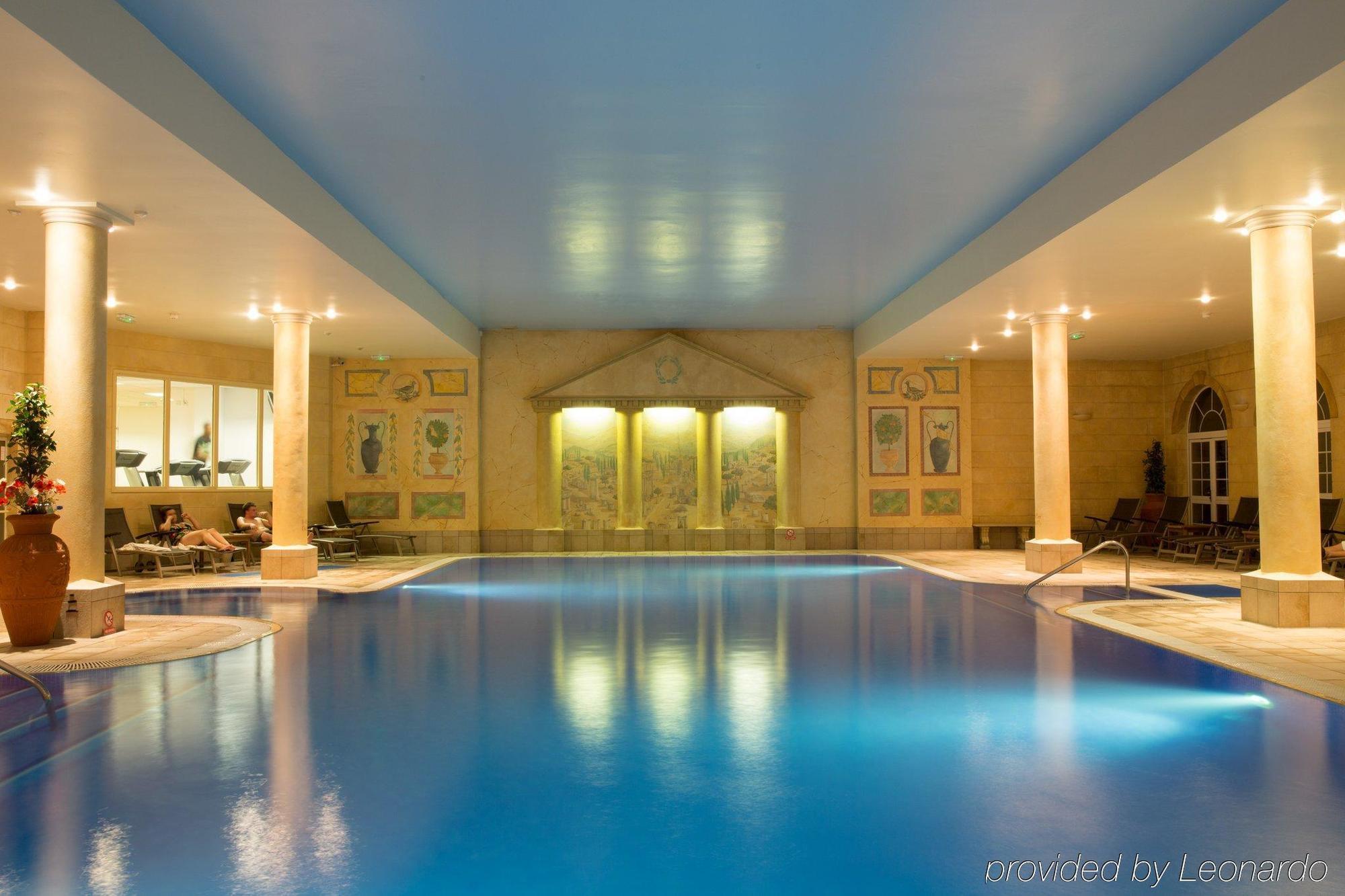 Sketchley Grange Hotel Hinckley Udogodnienia zdjęcie