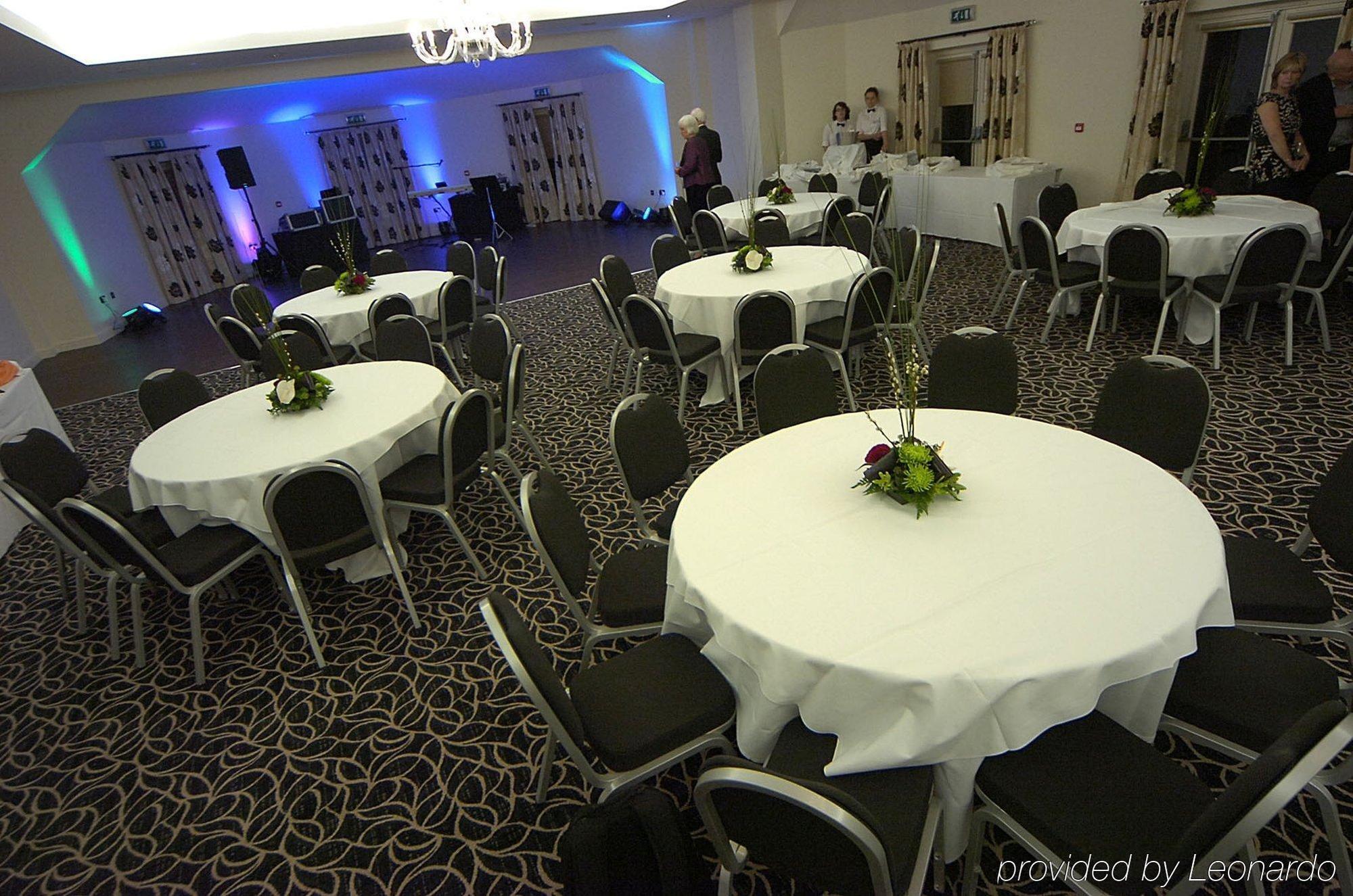 Sketchley Grange Hotel Hinckley Zewnętrze zdjęcie