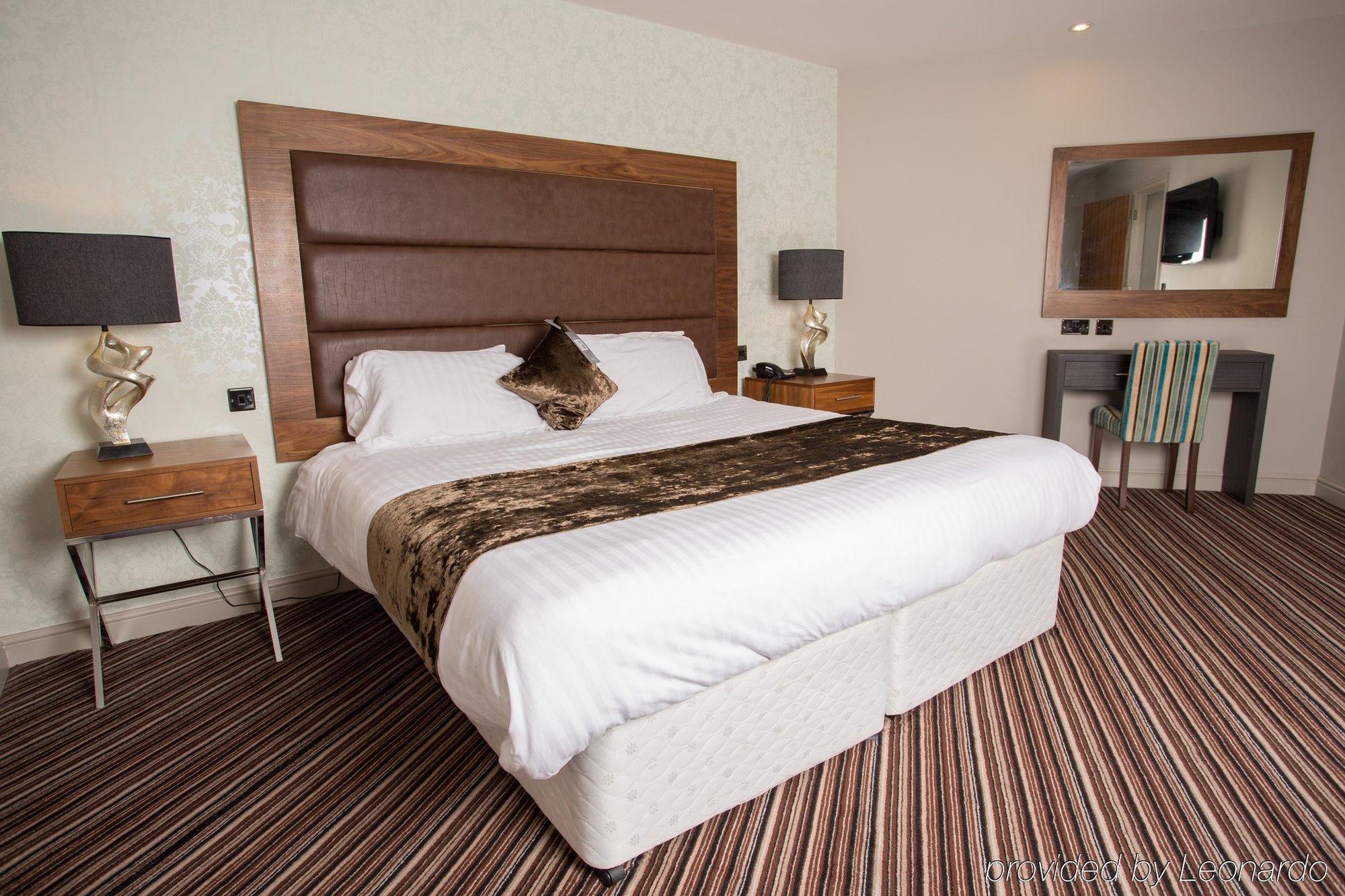 Sketchley Grange Hotel Hinckley Zewnętrze zdjęcie