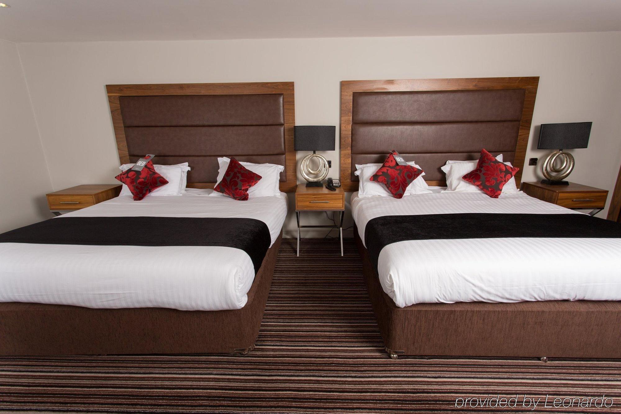 Sketchley Grange Hotel Hinckley Zewnętrze zdjęcie