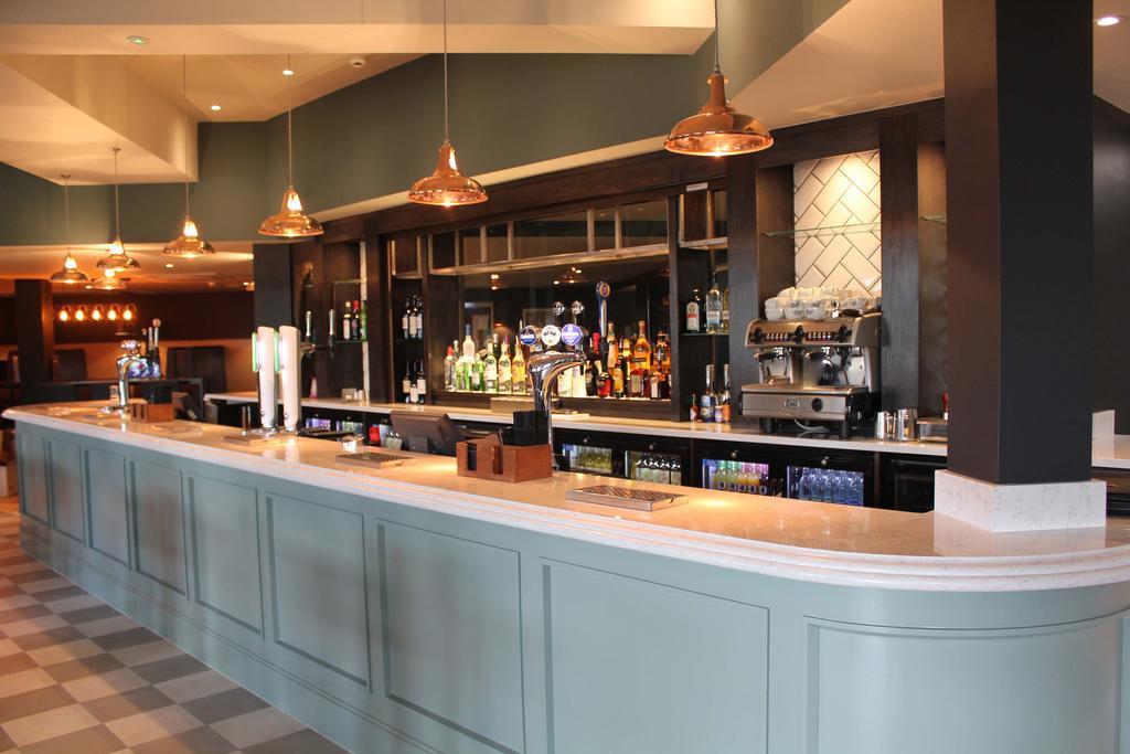 Sketchley Grange Hotel Hinckley Zewnętrze zdjęcie