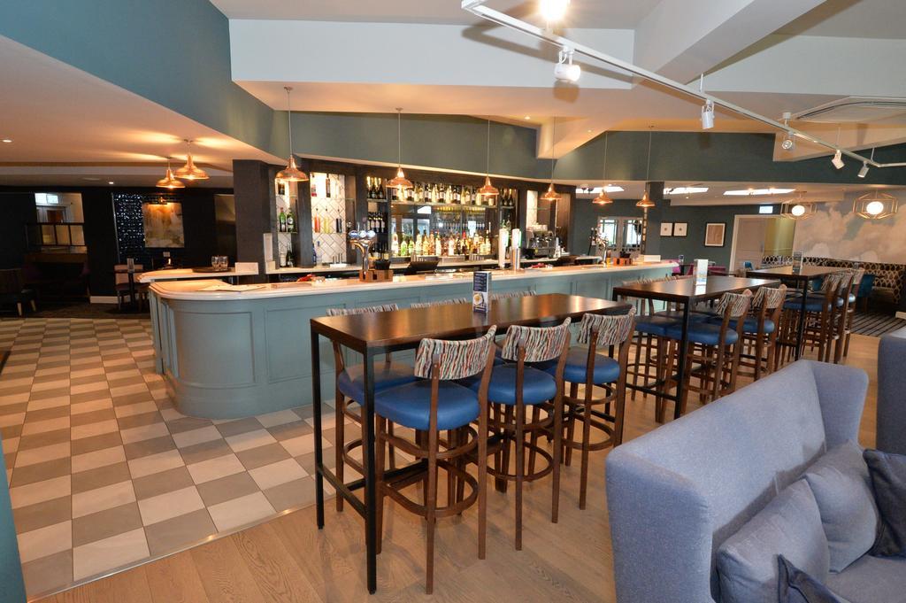 Sketchley Grange Hotel Hinckley Zewnętrze zdjęcie