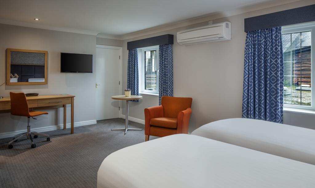 Sketchley Grange Hotel Hinckley Zewnętrze zdjęcie