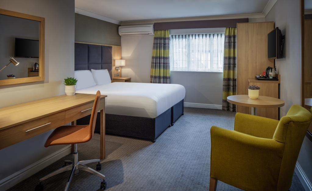 Sketchley Grange Hotel Hinckley Zewnętrze zdjęcie
