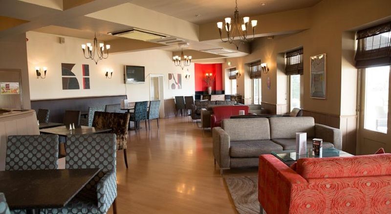 Sketchley Grange Hotel Hinckley Zewnętrze zdjęcie