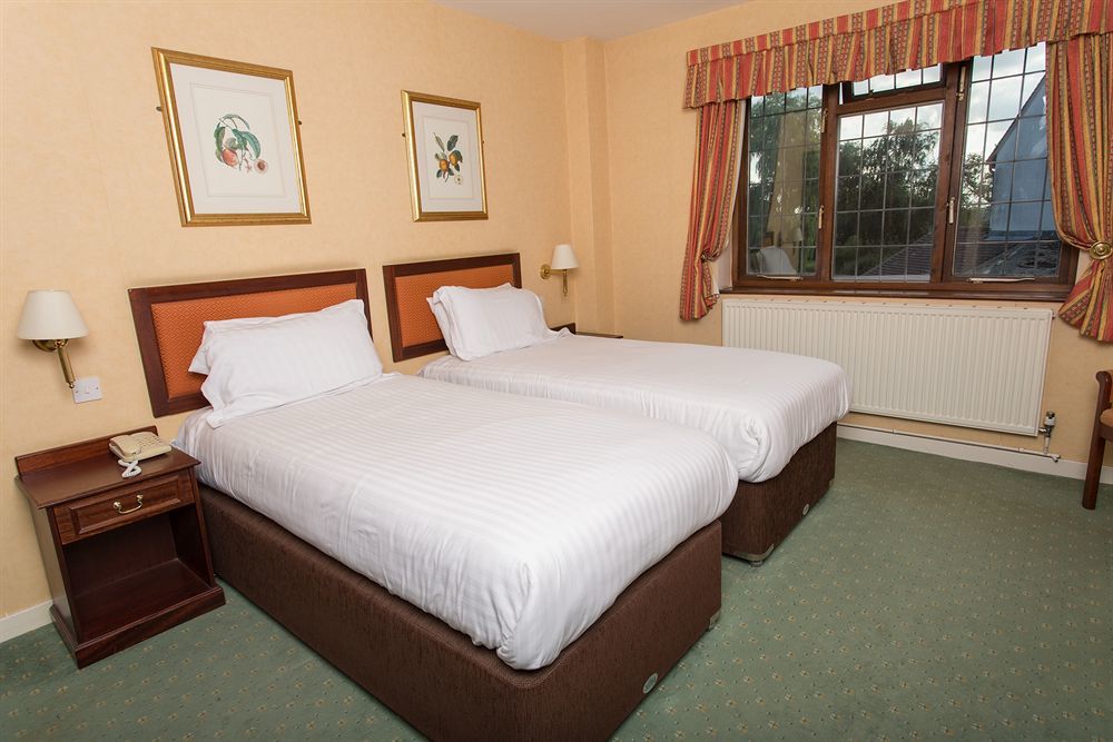 Sketchley Grange Hotel Hinckley Zewnętrze zdjęcie