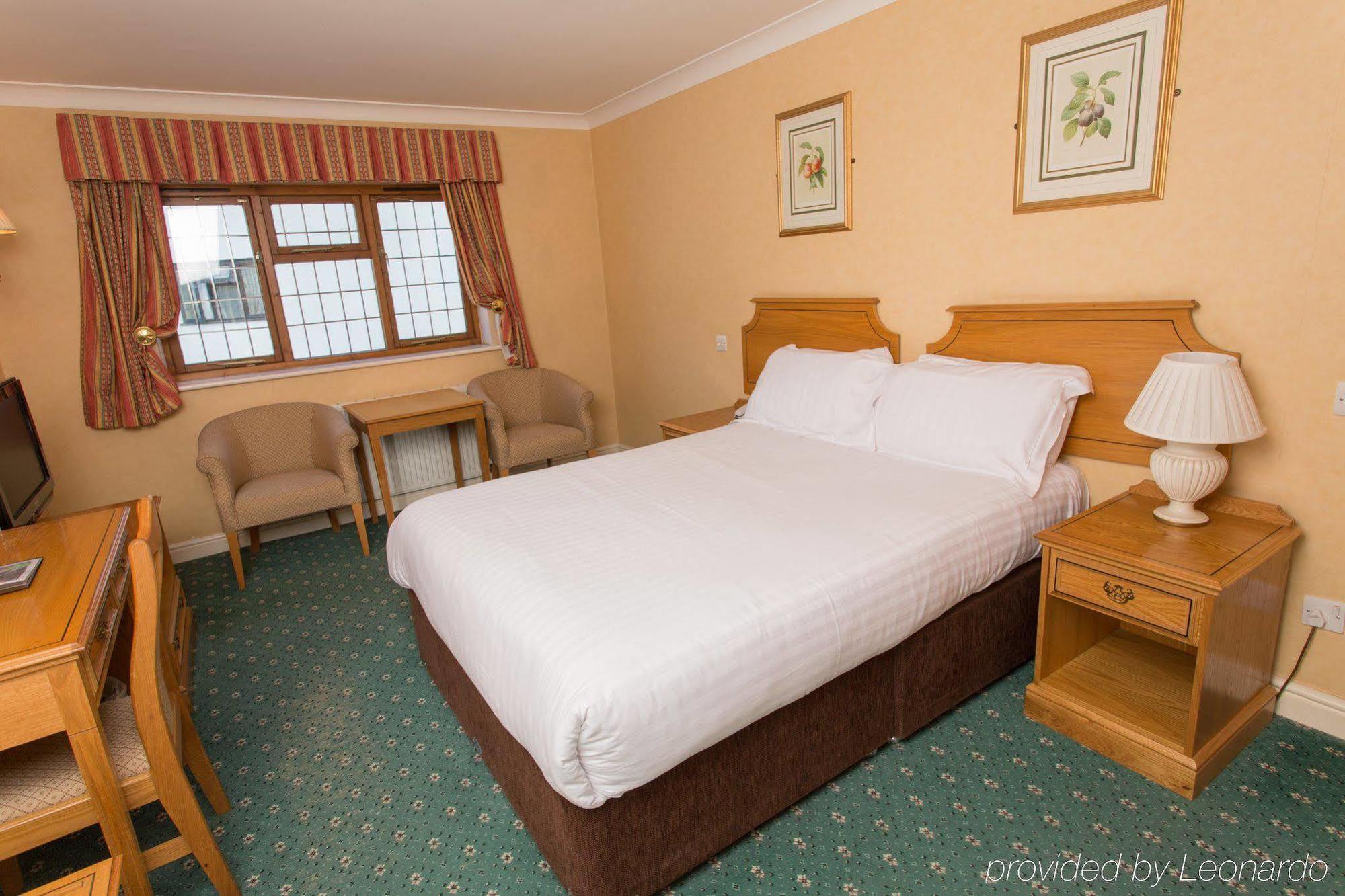 Sketchley Grange Hotel Hinckley Zewnętrze zdjęcie