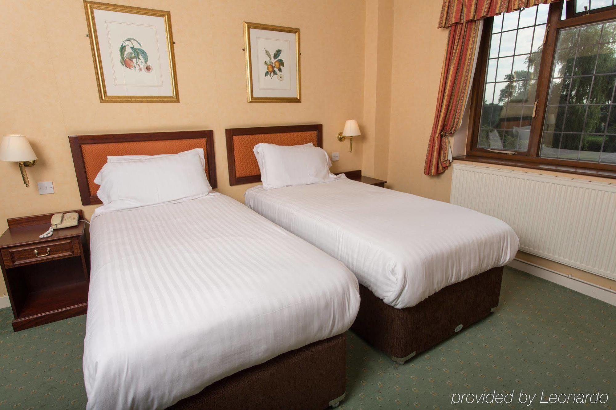 Sketchley Grange Hotel Hinckley Zewnętrze zdjęcie