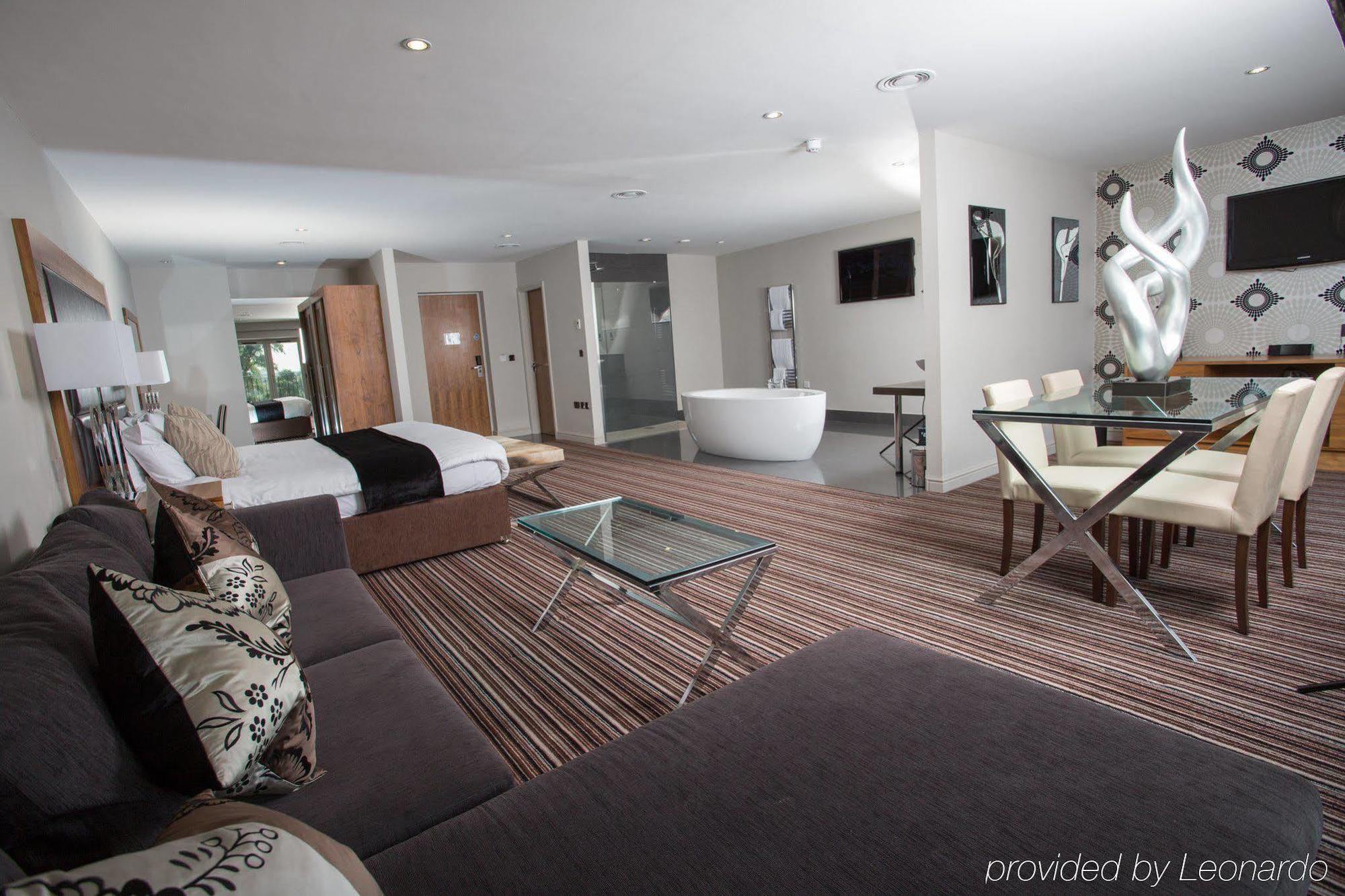 Sketchley Grange Hotel Hinckley Zewnętrze zdjęcie