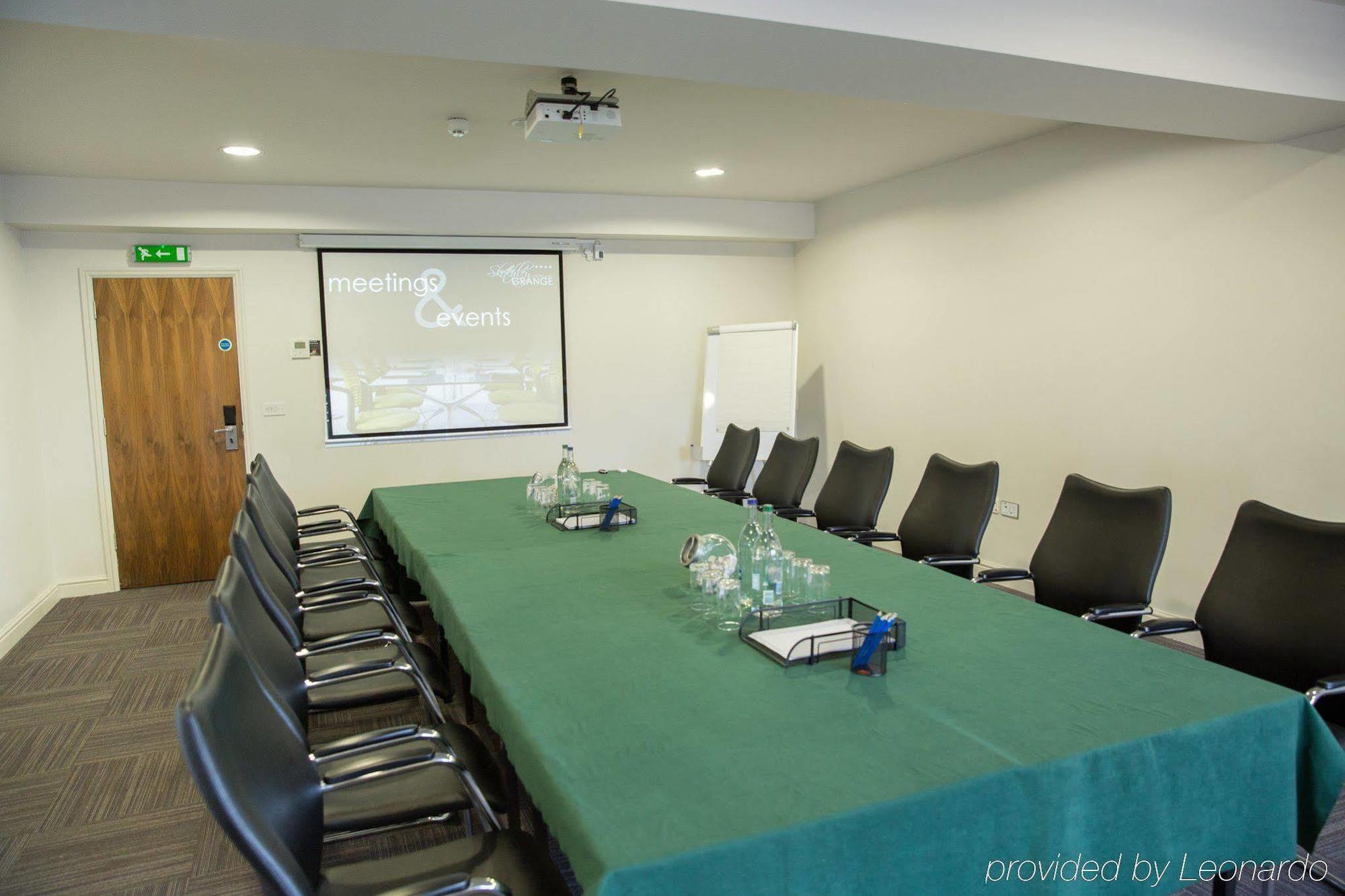 Sketchley Grange Hotel Hinckley Zewnętrze zdjęcie
