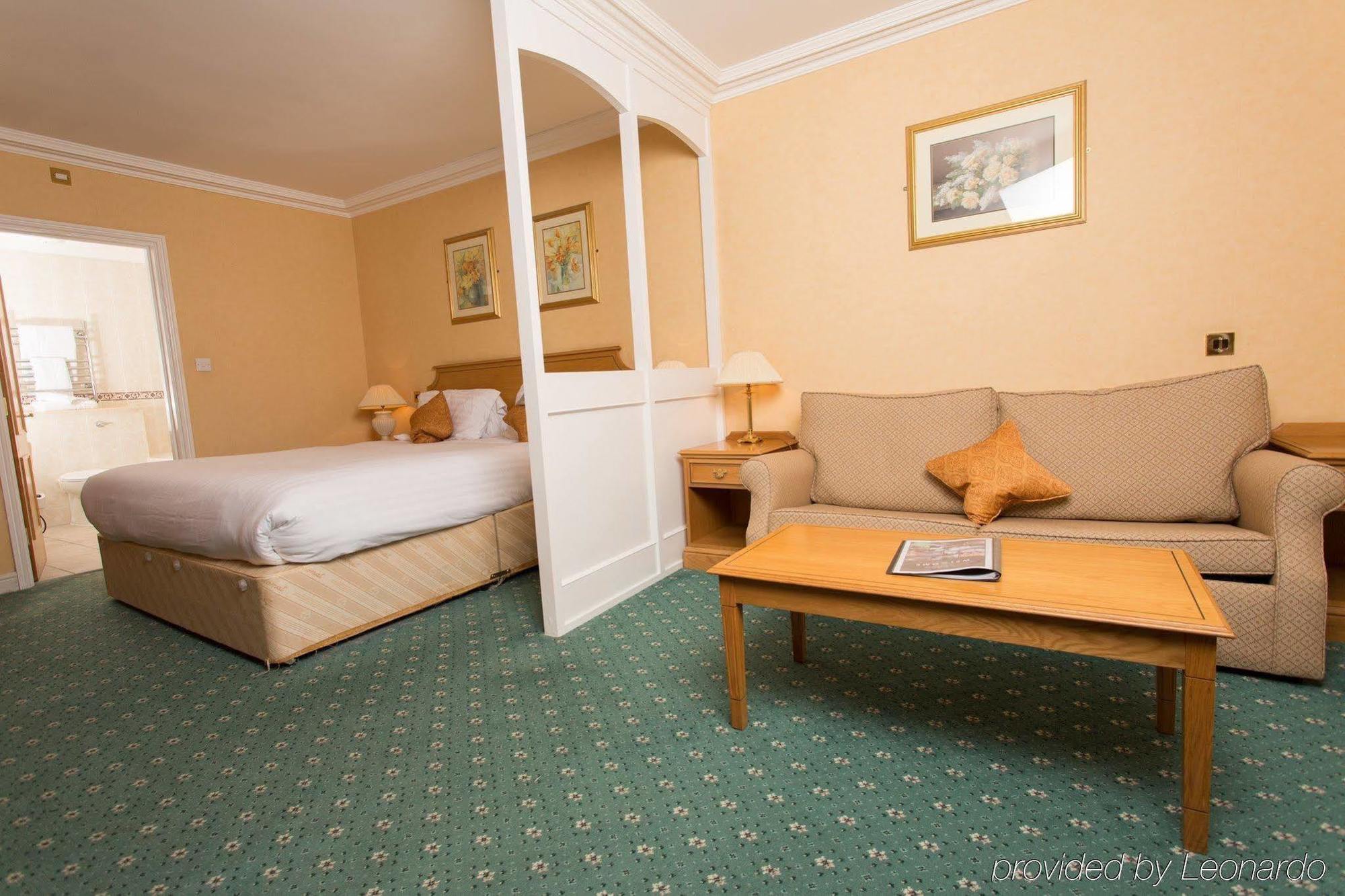 Sketchley Grange Hotel Hinckley Zewnętrze zdjęcie