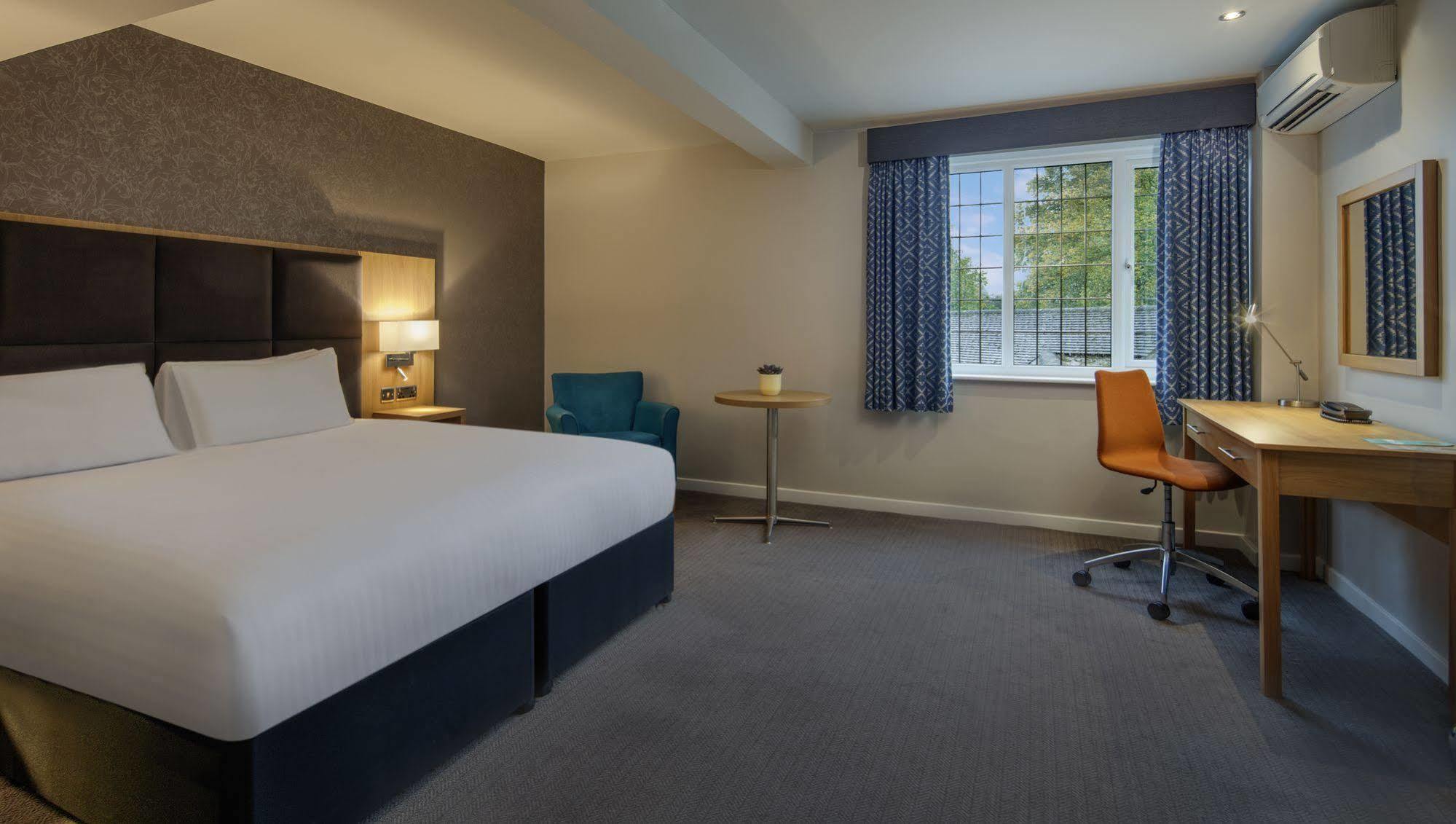 Sketchley Grange Hotel Hinckley Zewnętrze zdjęcie