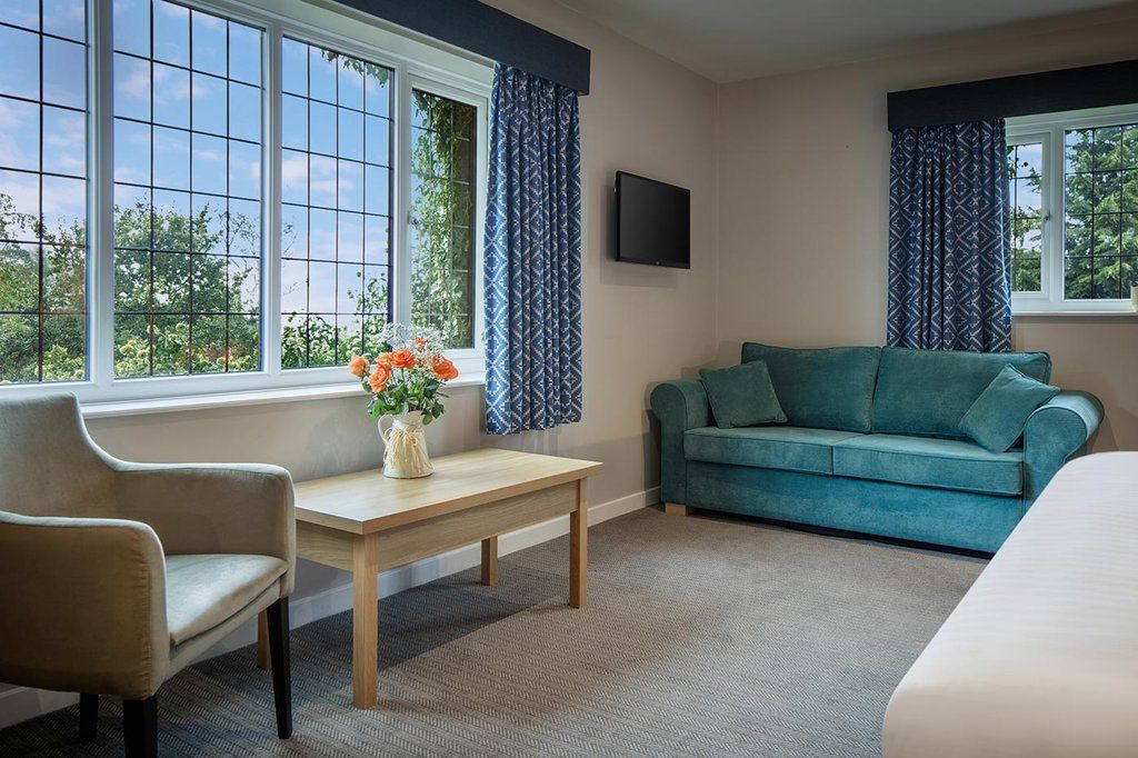 Sketchley Grange Hotel Hinckley Zewnętrze zdjęcie