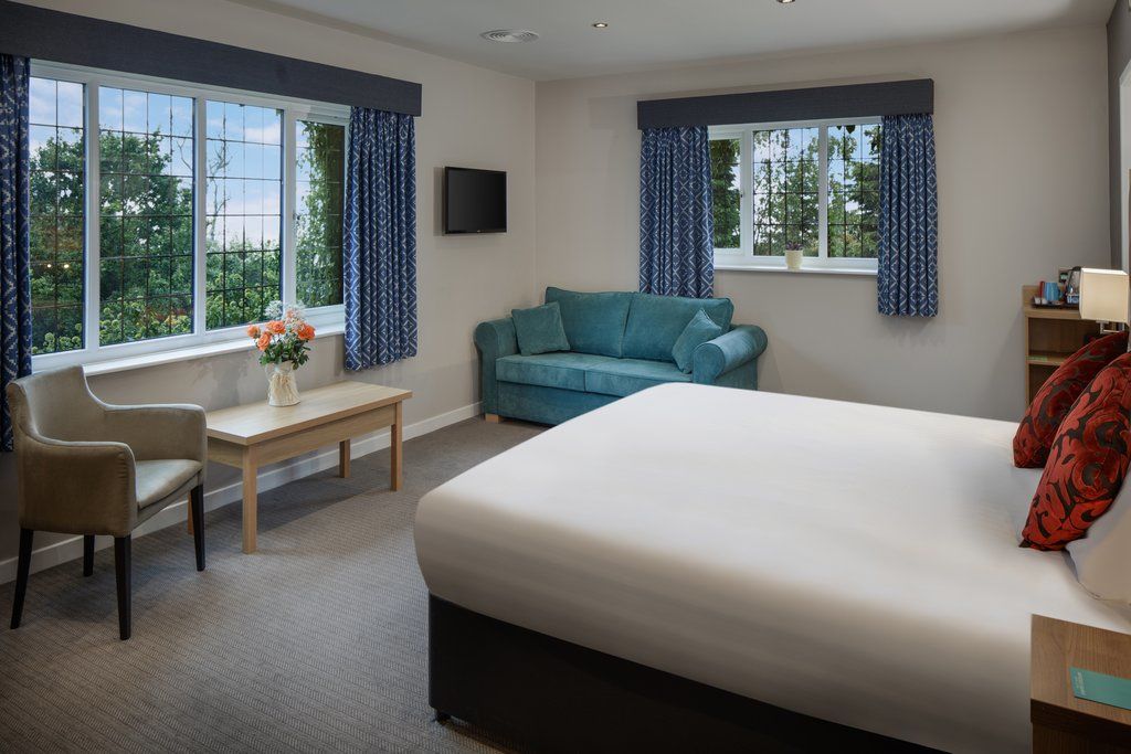 Sketchley Grange Hotel Hinckley Zewnętrze zdjęcie