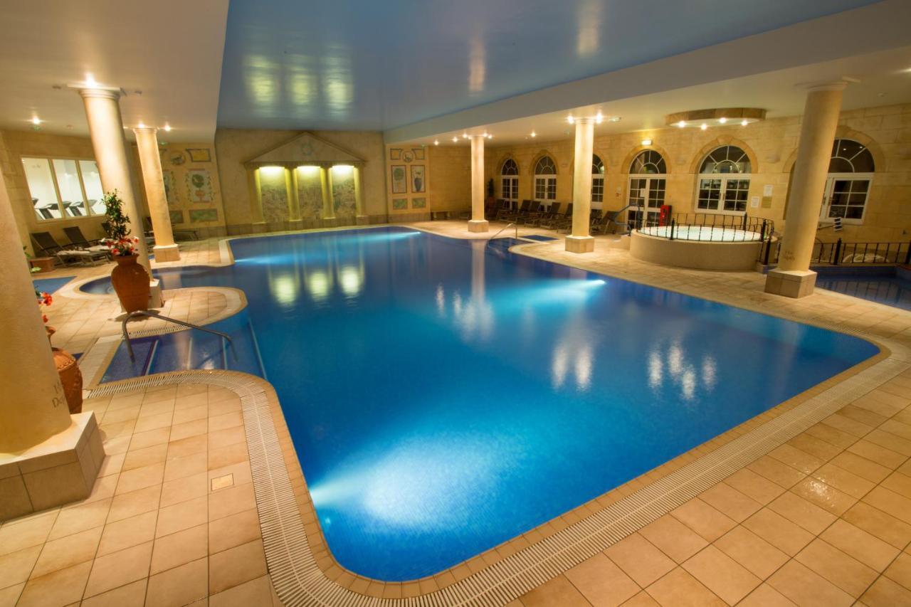 Sketchley Grange Hotel Hinckley Zewnętrze zdjęcie