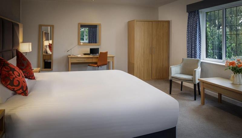 Sketchley Grange Hotel Hinckley Zewnętrze zdjęcie
