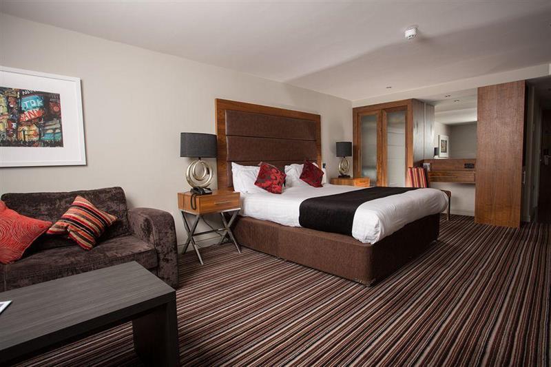 Sketchley Grange Hotel Hinckley Zewnętrze zdjęcie